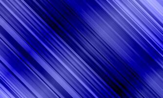 Abstract blue diagonal stripes lines shiny background. futuristic line pattern. vector