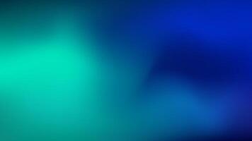 Abstract blurred gradient background design wallpaper template with dynamic color, waves, and geometric shape vector
