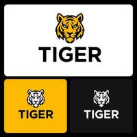 Tiger Logo maker font design display serif font alphabet letters numbers for logo maker typography lettering bold modern fonts text typeface illustration vector