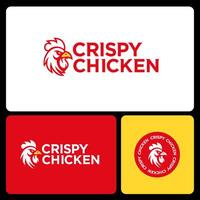 Crispy chicken Logo maker font design display serif font alphabet letters numbers for logo maker typography lettering bold modern fonts text typeface illustration vector