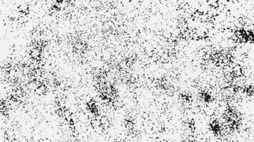 White grunge abstract background that looks old and untidy. vector