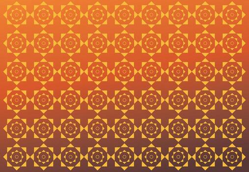 Unique Modern Digital Patterns for Background Design vector