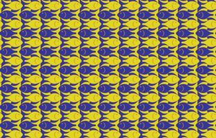 modern digital texture pattern background vector