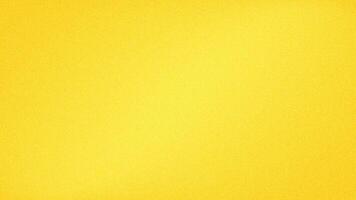 Yellow paper texture background. vector