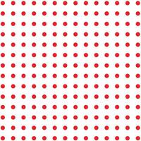bright polka dot seamless digital background vector