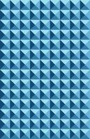 Blue Geometric Pattern Texture in EPS format vector