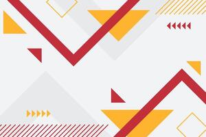 Creative abstract background vector
