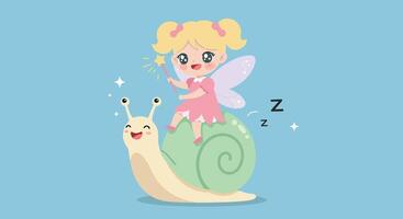 Cute unicorn character jumping rope in flat design style art vector