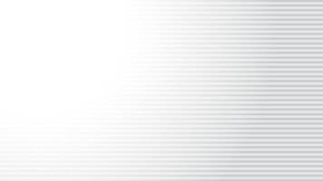 Abstract white and gray color background with ripple, roof pattern, illus vector
