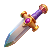 enchanting geometric Photorealistic, hyper-specific professional render of a single alien artifact, isolated cutout with Transparent Background top-tier png
