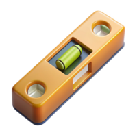 ethereal extraordinary Level tool with Transparent Background precision png