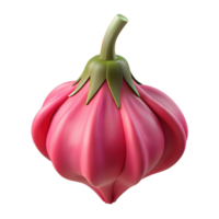 gorgeous iconic Photorealistic, professional render, isolated cutout, hyper-specific single, wilting flower petal with Transparent Background png