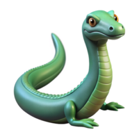 vibrant industrial Isolated cutout, ultra-detailed professional render of a single scale from a Basilisk exclusive png