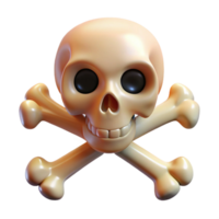 enérgico cativante hiperespecífico profissional render do uma solteiro, aço i-beam isolado Cortar fora com transparente fundo Alto qualidade png