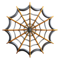 fascinating timeless Hyper-specific isolated cutout of a single Art Nouveau brooch with a stylized insect, professional render, concept art style, ultra-detailed with Transparent Background png