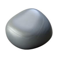 fascinating sought-after Photorealistic professional render of a hyper-specific biomechanical skull with exposed jaw mechanisms and fiber optic nerves Isolated cutout with Transparent Background png