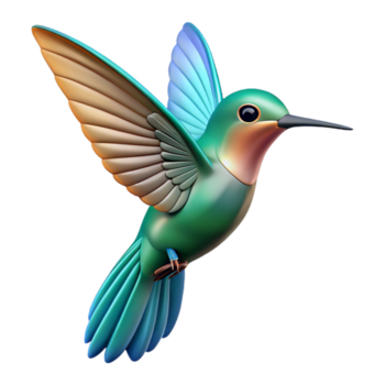 fascinante distinto hiperespecífico, profissional render do uma solteiro biomecânico olho com uma ampliação lente íris e visível circuitos isolado Cortar fora com transparente fundo png