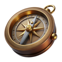 sumptuous classic Concept art style, isolated cutout of a single brass key, hyper-specific, ultra-detailed with Transparent Background crisp png