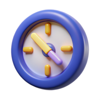 extraordinary memorable A stylized, abstract clock face with no hands with Transparent Background png