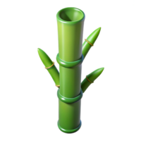 captivating tropical Concept art style rendering of a futuristic, foldable, isolated architectural structure with Transparent Background studio quality png