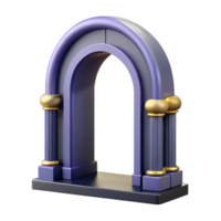 enchanting signature Hyper-specific, ultra-detailed isolated cutout of a futuristic credit chip with encrypted data with Transparent Background png