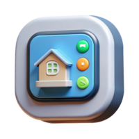 captivating vintage Smart home hub with touch screen display with Transparent Background gallery standard png