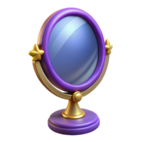 enchanting avant-garde Isolated cutout, photorealistic, ultra-detailed render of a single, advanced power core with Transparent Background studio quality png