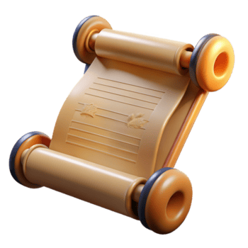 elegante vanguardia esfinge enigma Desplazarse, antiguo guion, con transparente antecedentes multa detalle png