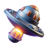 striking romantic tropical Concept art style, ultra-detailed, isolated cutout of a single, advanced alien spacecraft engine, emitting subtle warp signatures with Transparent Background perfect clarity png