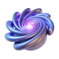 majestic mid-century Hyper-specific, professional render of a single, pulsating quasar, radiating energy tendrils with Transparent Background elite png