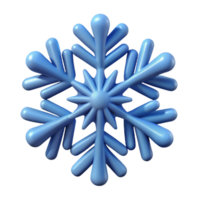 dazzling artistic Photorealistic professional render, isolated cutout of a single, perfectly formed snowflake, hyper-specific with Transparent Background elite png