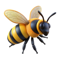 majestic geometric Photorealistic ultra-detailed isolated cutout of a single bumblebee Bombus on its back, legs up, with Transparent Background precision png