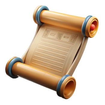 sereno incomparable esfinge enigma Desplazarse, antiguo guion, con transparente antecedentes png