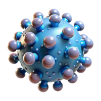 picturesque urban Medical nanobots, microscopic, glowing particles with Transparent Background refined png