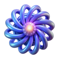 splendid rustic Hyper-specific, professional render of a single, pulsating quasar, radiating energy tendrils with Transparent Background luxury png
