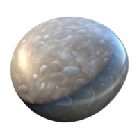 exquisite inspired Ultra-detailed, photorealistic render, isolated cutout of a single, iridescent, cosmic butterfly with galaxy-patterned wings with Transparent Background png