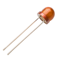 Light Dependent Resistor Component for DIY Electronics and Photoconductive Applications png