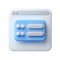 Modern chat application interface with avatars and messages displayed on a smartphone screen, ideal for social media and communication themes png