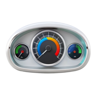 car engine with intricate mechanical components and modern design on a clean Transparent Background png