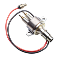 car ignition system component perfect for efficient spark generation and fuel combustion png