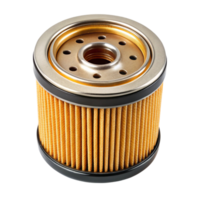 Durable car oil filter component perfect for efficient engine performance and lubrication png