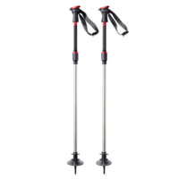 Compact and easy to use snow shovel with non slip grip handle, perfect for winter snow clearing tasks png
