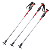 Durable snow shovel with ergonomic handle for efficient snow removal during winter storms and icy conditions png