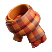 glorious melancholic baroque Winter scarf with a plaipattern, fringeedges, warm wool blend, soft lighting, isolateon transparent background,high-resolution product photography 8K png
