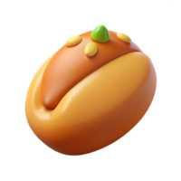 fascinating distinguishe Unique Image Prompts for IsolateFooon Transparent Backgrounds png