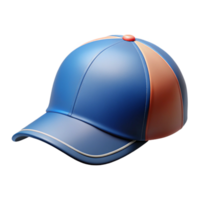 acclaimevictorian A baseball cap with embroiderelogo, cotton fabric, soft lighting, front view, isolateon transparent background,high-resolution product photography precision png