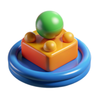 mysterious exquisite Unique Image Prompts for Toys anGames Isolateon Transparent Backgroungallery standard png