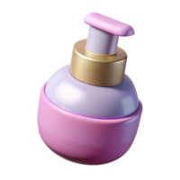 serene traditional Image Prompts for Beauty Products Isolateon Transparent Backgroun8K png