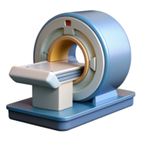 mesmerizing playful baroque CT scanner, detailetechnical drawing style, cross-sectional view, isolateon transparent background,high-resolution product photography perfect clarity png
