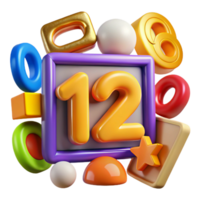 timeless geometric Image Prompts for Frames anBorders Isolateon Transparent Backgrouncrisp png